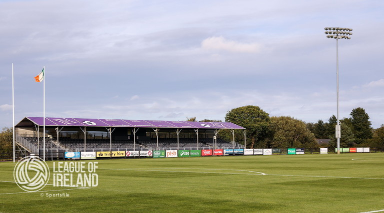 Wexford FC Academy Coach Recruitment