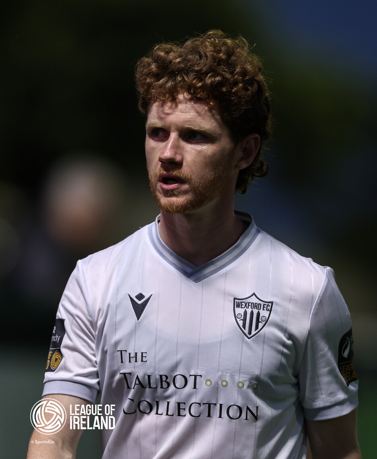 Report: Treaty United 0-1 Wexford