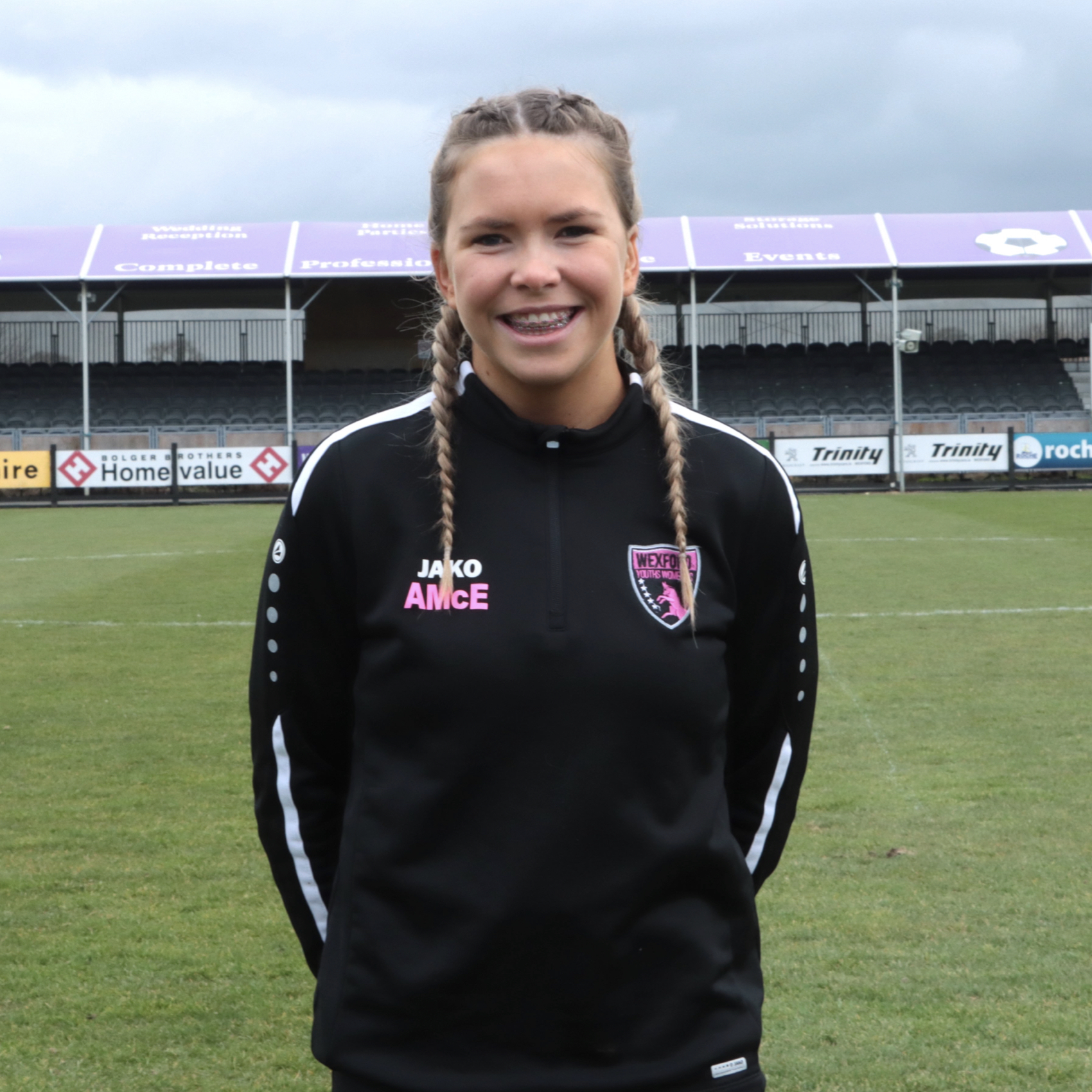 Aoife McEldowney