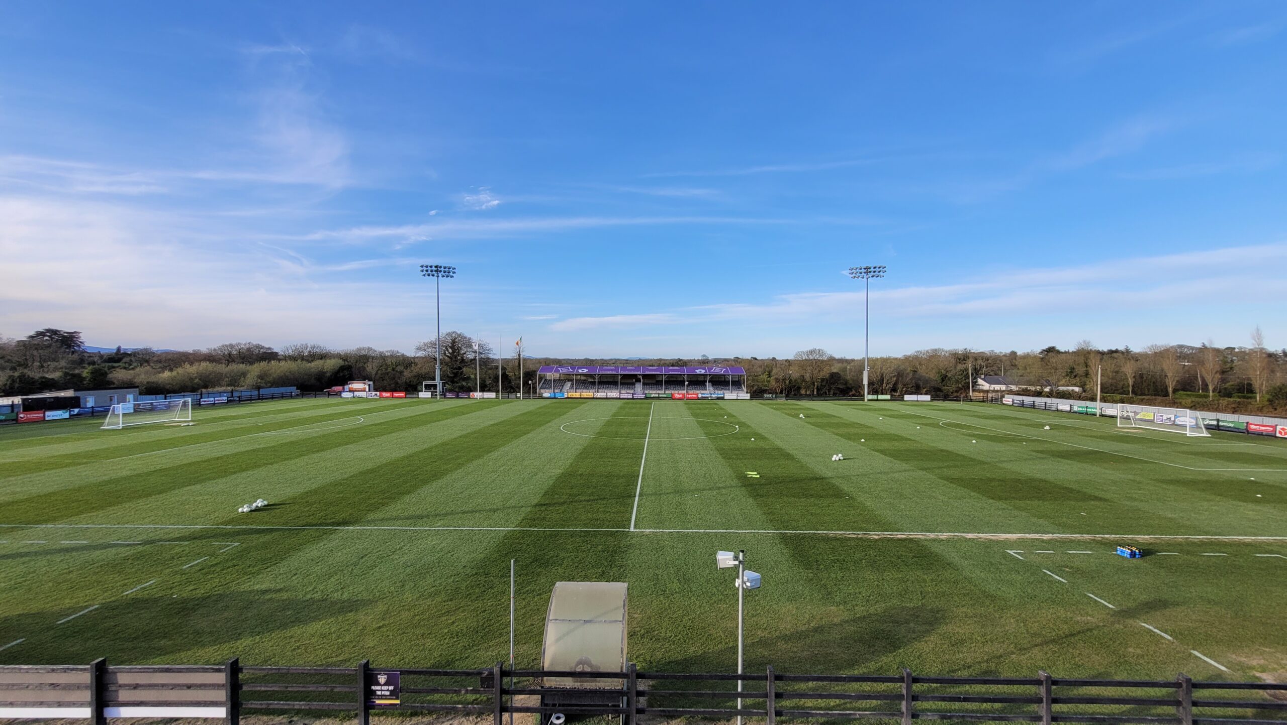 Expression of Interest – Goalkeeper Coaches