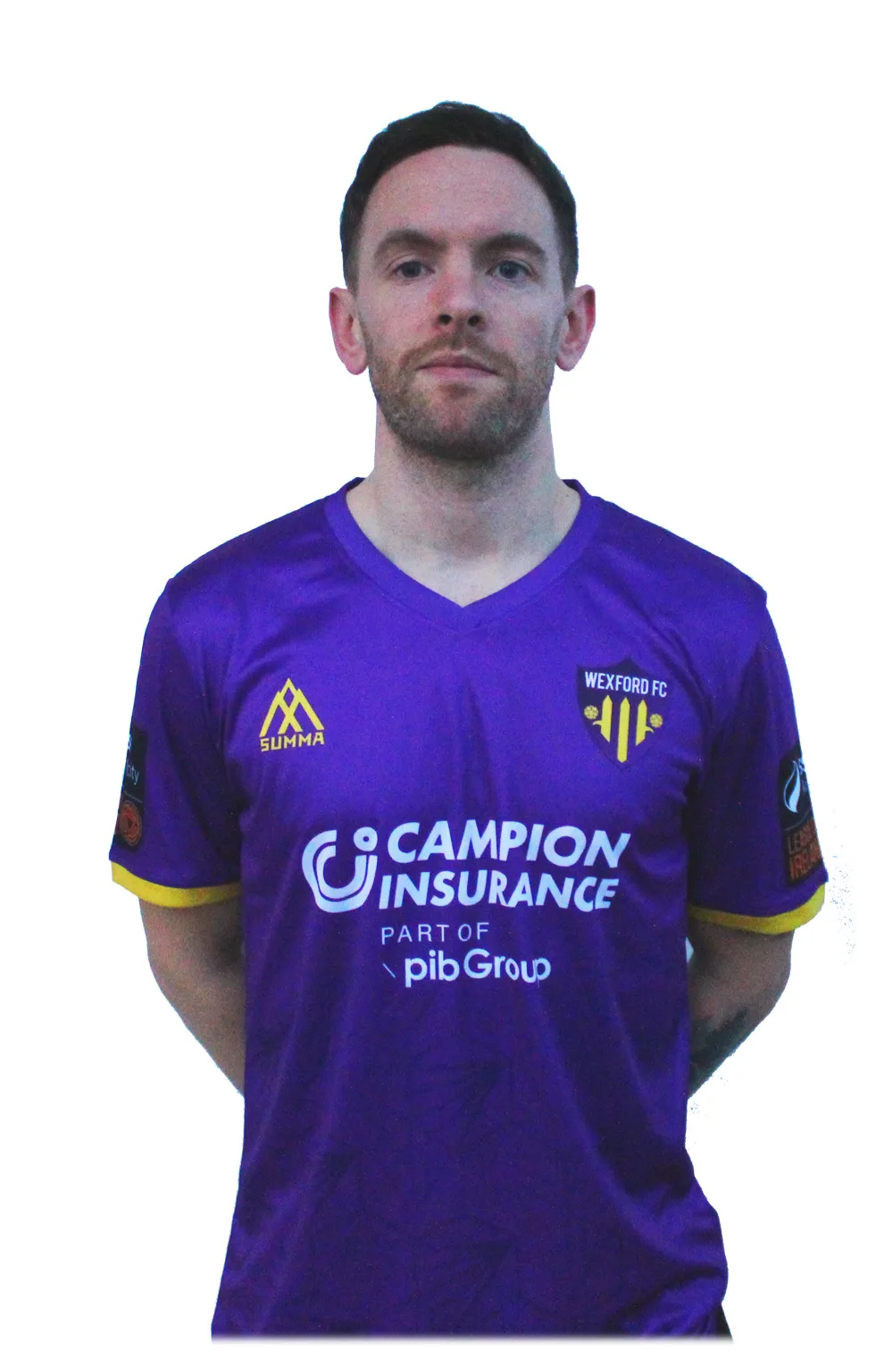 Danny Furlong