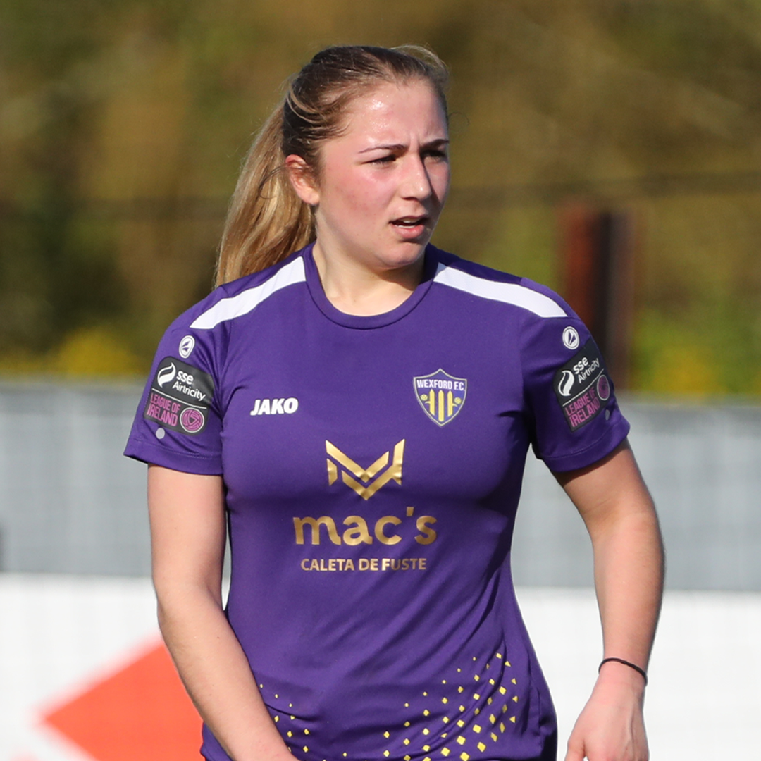 Ellen Molloy makes move to Sheffield United Women