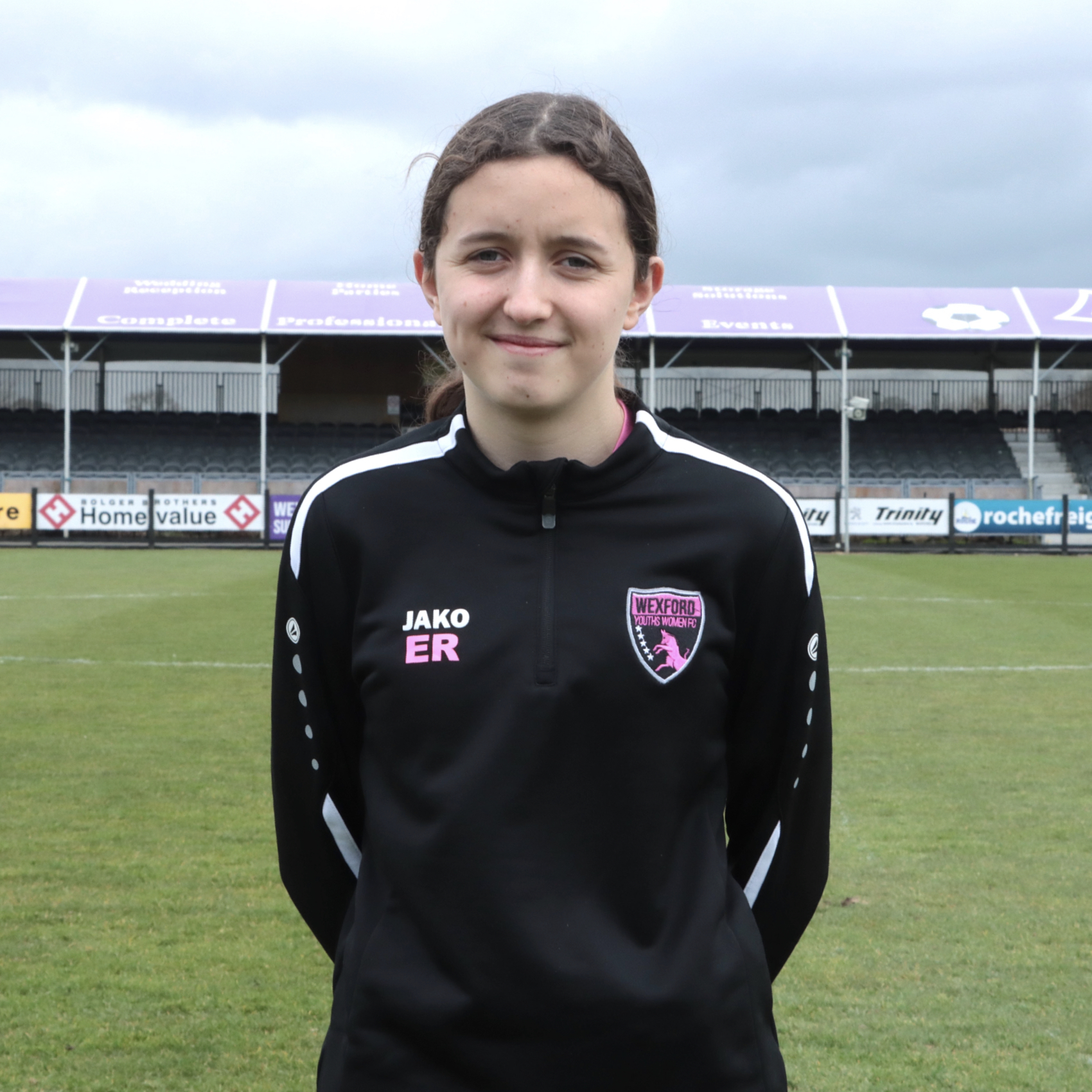 Eimear Roche