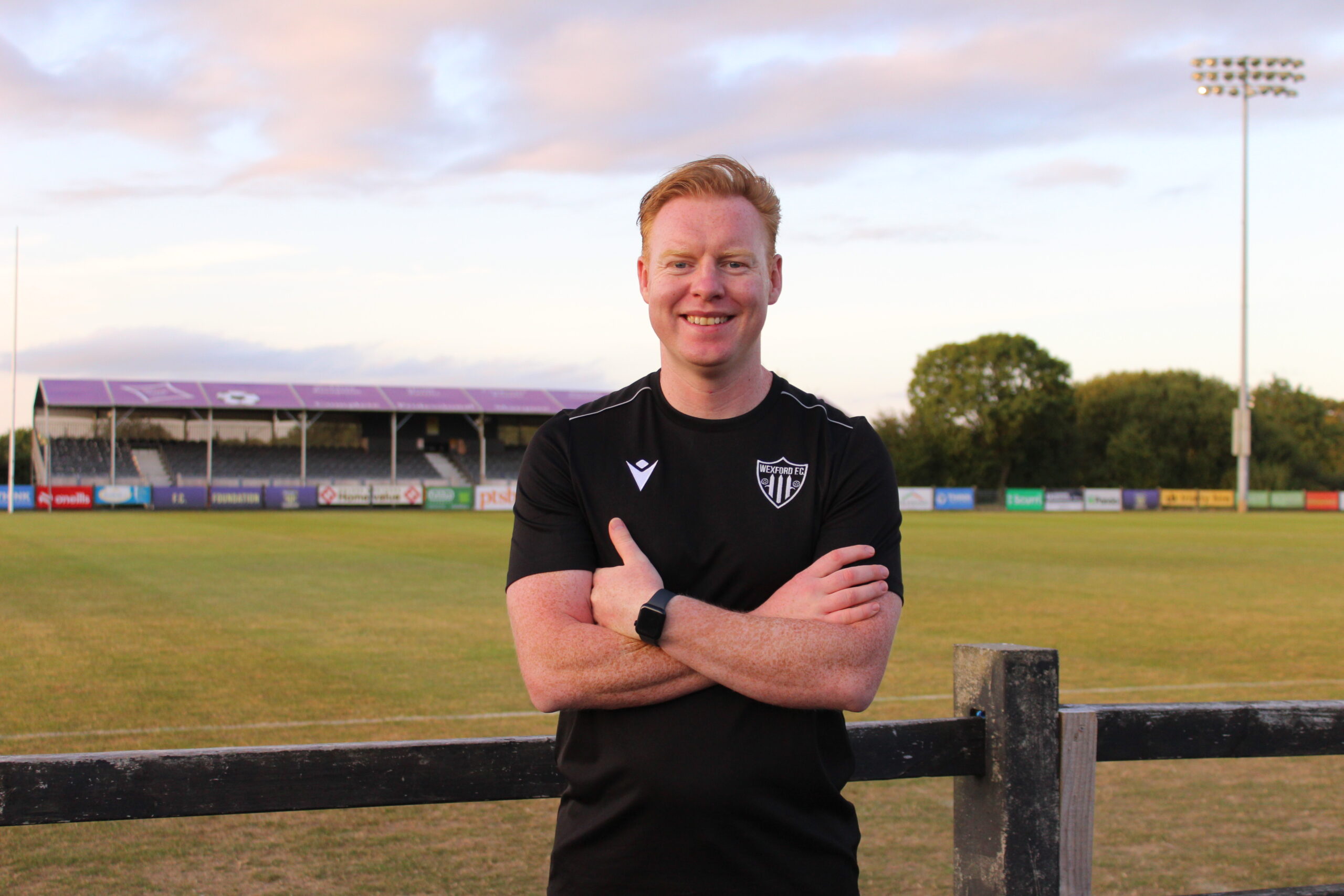 Stephen Last appointed Head of Academy Coaching