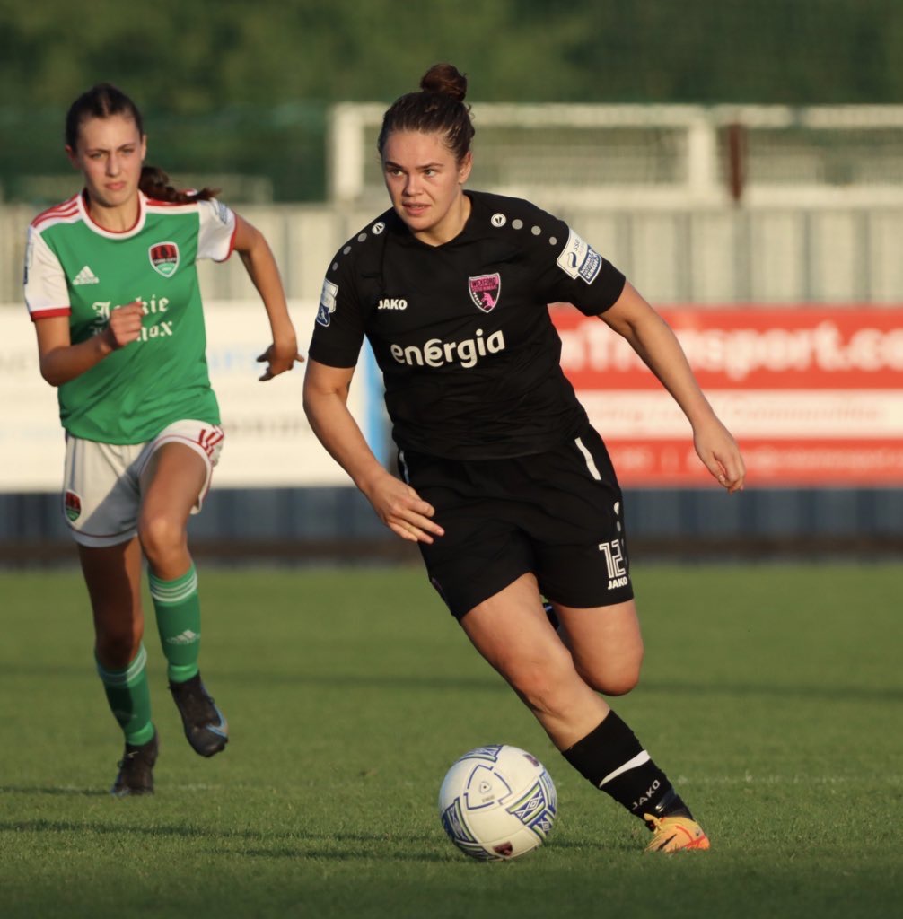 Match Preview: Wexford Youths WFC vs Cork City WFC