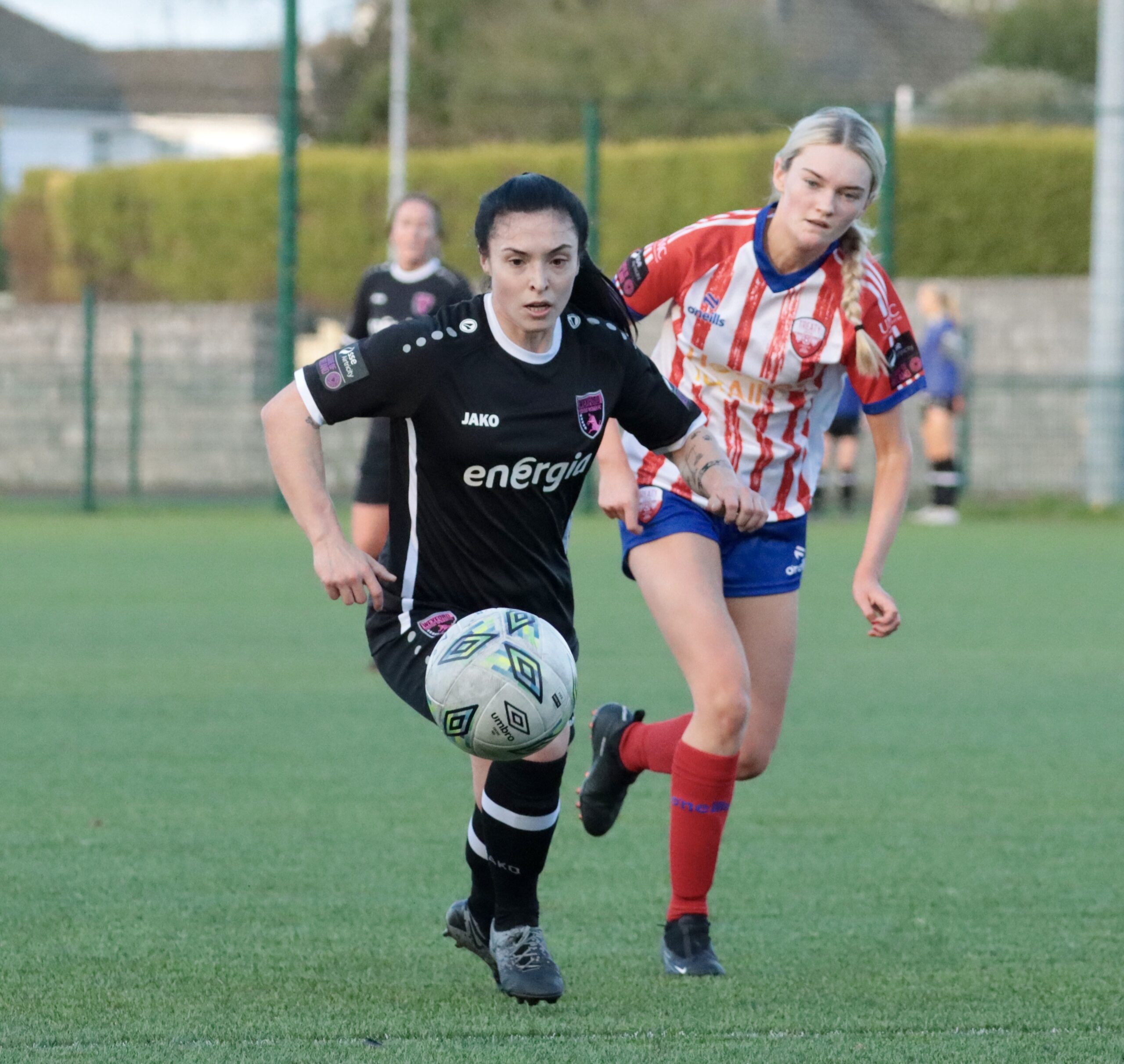 Match Preview: Treaty United vs Wexford Youths Women FC