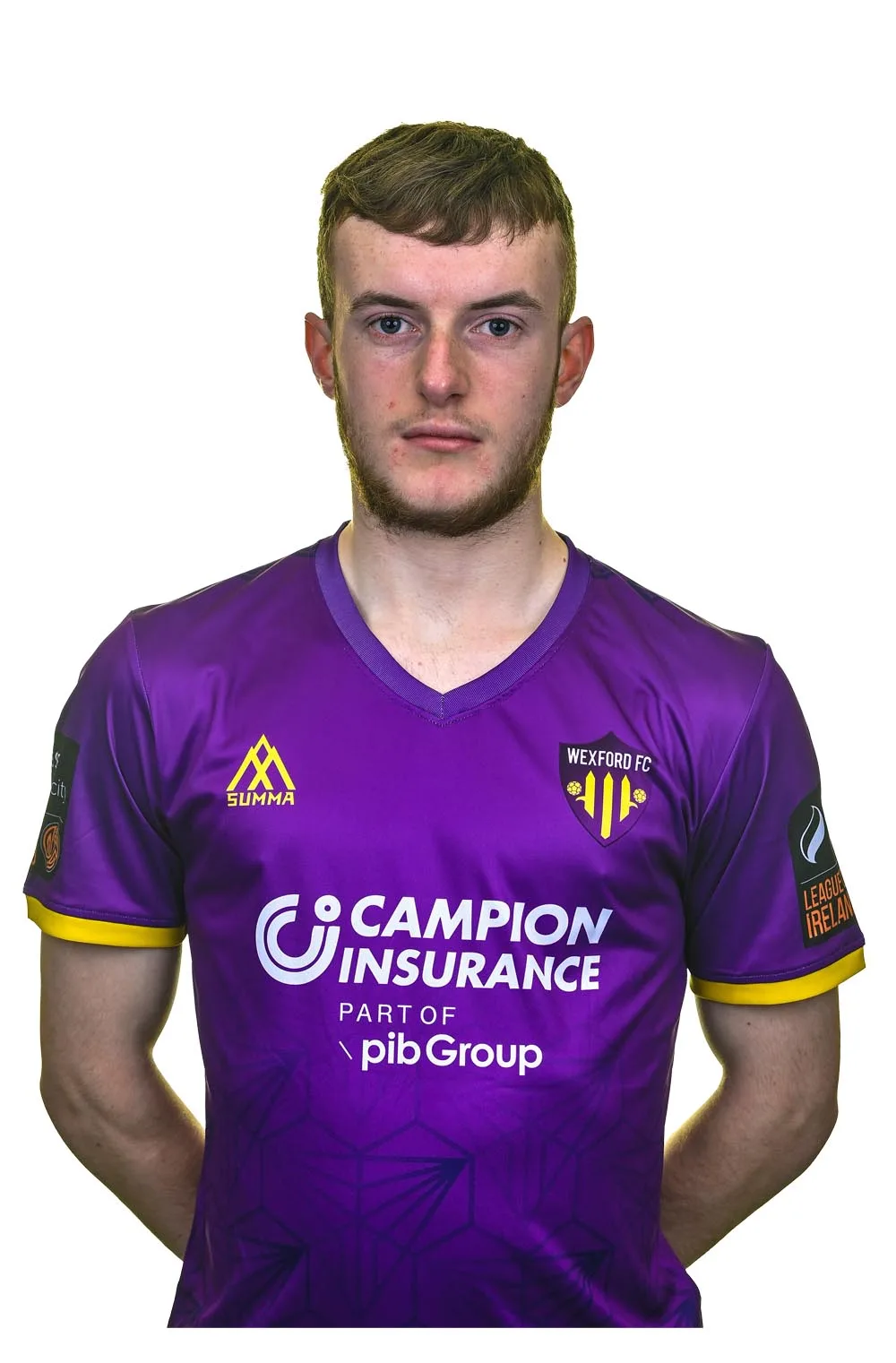 James Crawford