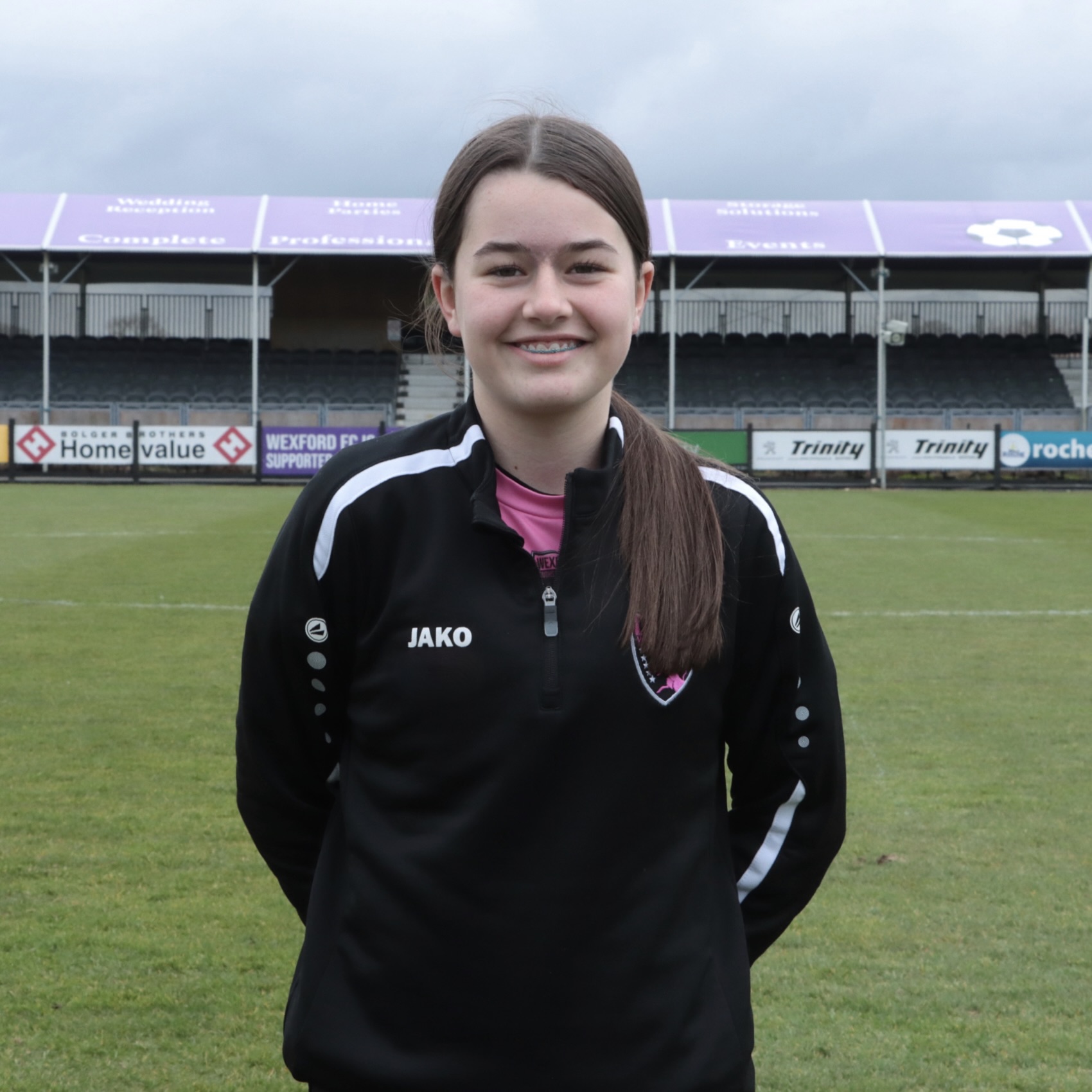 Leah Mannion