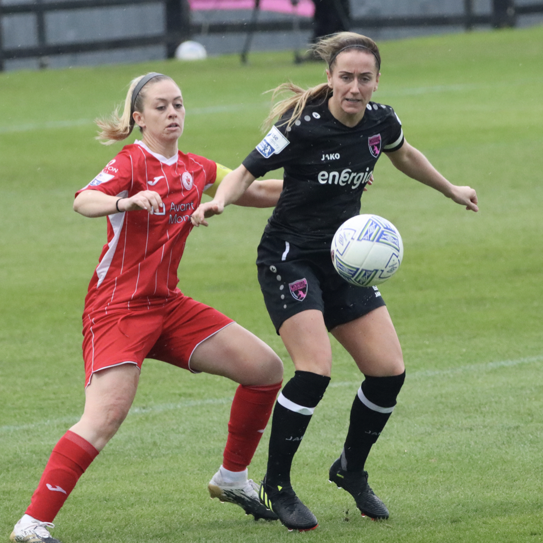 Match Preview: Wexford Youths Women FC v Sligo Rovers Women