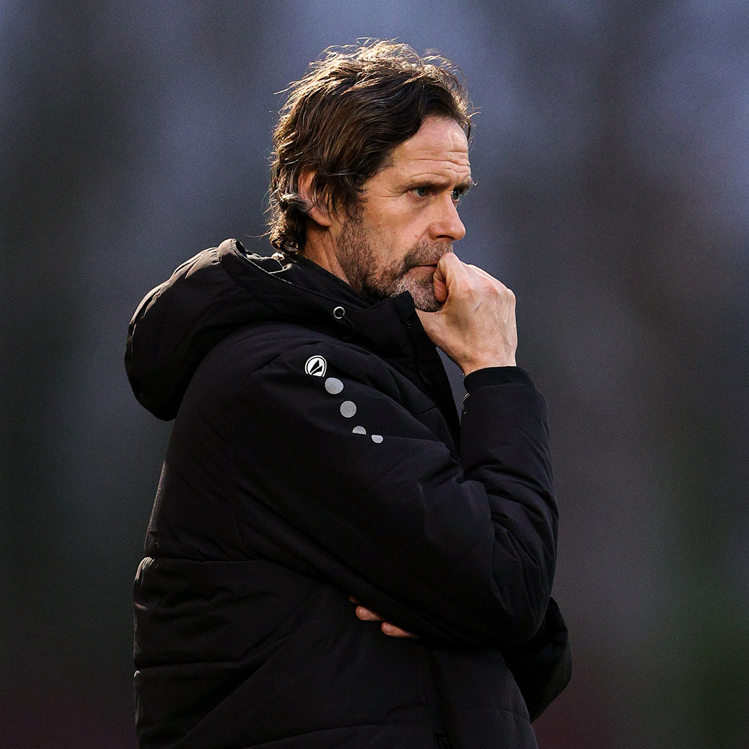 Sean Byrne departs Wexford FC Women