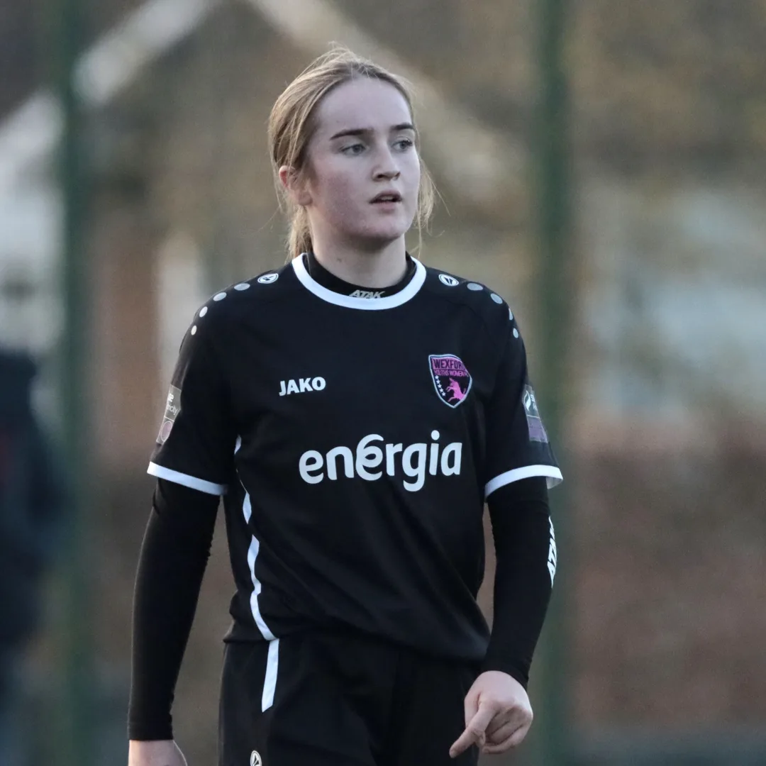 Ceola and Méabh named in Ireland U19 squad