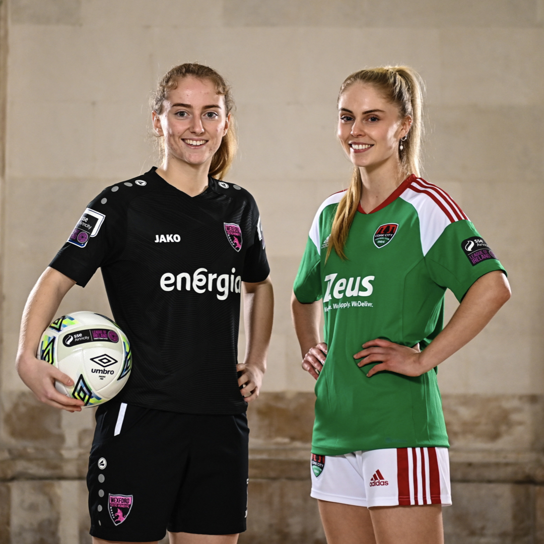 Match Preview: Cork City WFC vs Wexford Youths WFC