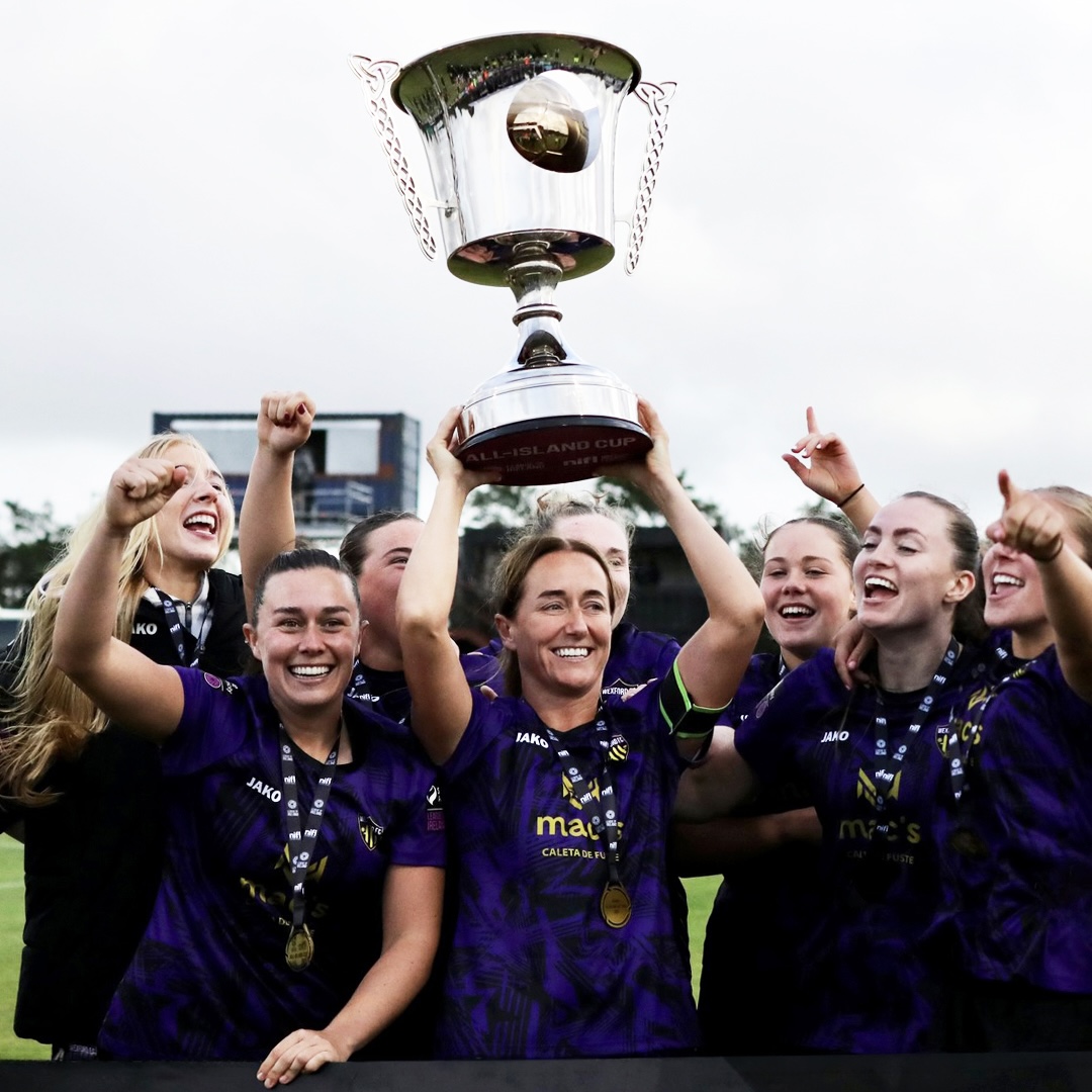 Women drawn in AIC Group 1