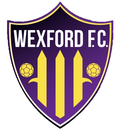 Wexford FC Logo