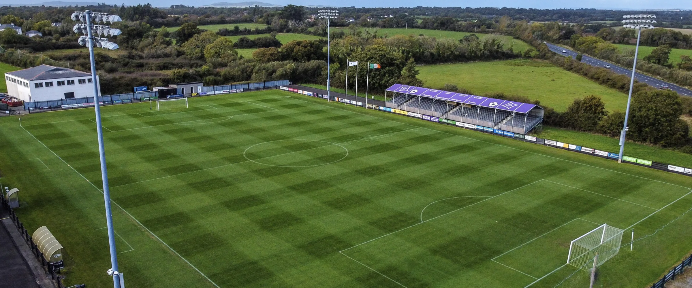 Player Assessments (Boys Born 2013)