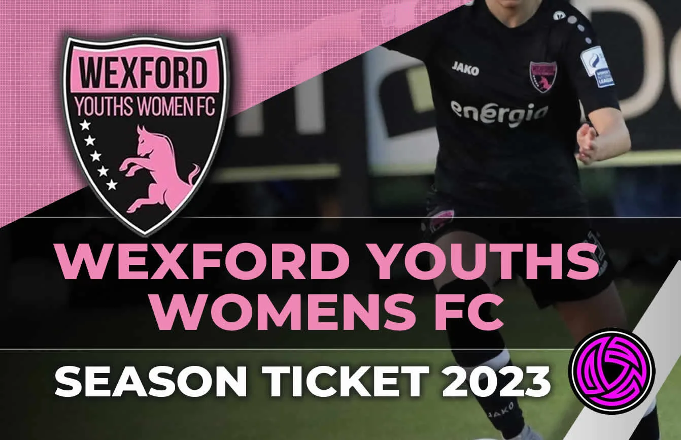 Wexford Youths Womens FC