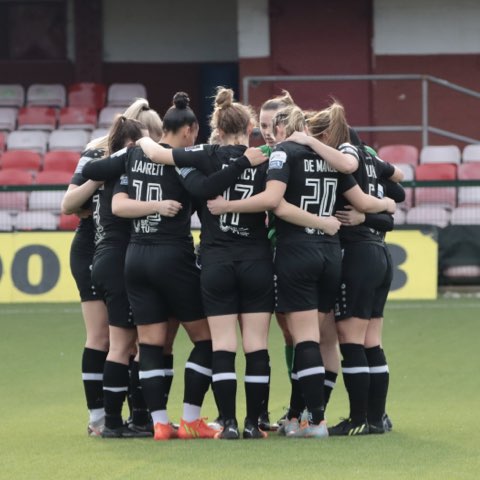 Match Preview: Galway United v Wexford Youths Women FC